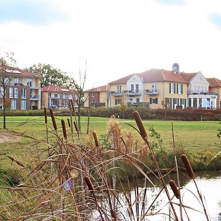 Castello Apartments 뤼네부르크 외부 사진